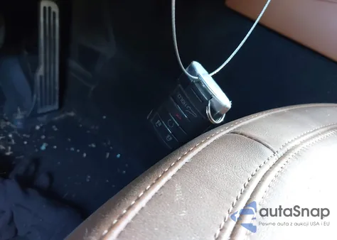 2015 Chevrolet Corvette Stingray z USA, uszkodzony, nr VIN 1G1YD2D78F5114715